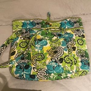 Vera Bradley bag